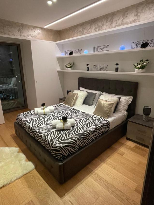 Luxury room Metropolis