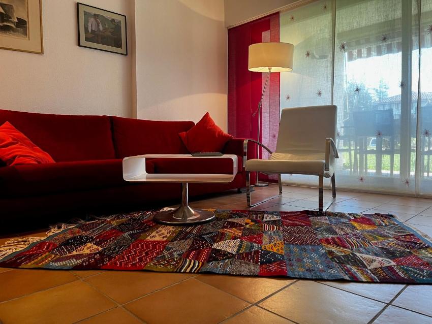 Maison Hendaye, 5 pièces, 6 personnes - FR-1-239-753