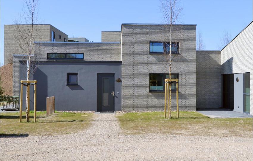 Amazing home in Lembruch-Dmmer See with 3 Bedrooms, Sauna and Indoor swimming pool