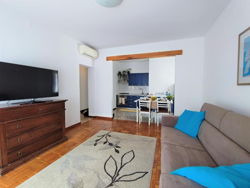 Baga's Home with Terrace