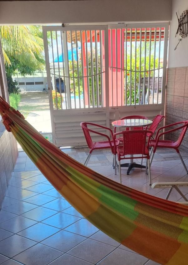 Casa temporada Lucena