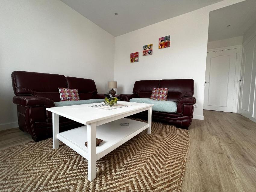 Maison Urrugne, 3 pièces, 4 personnes - FR-1-239-745