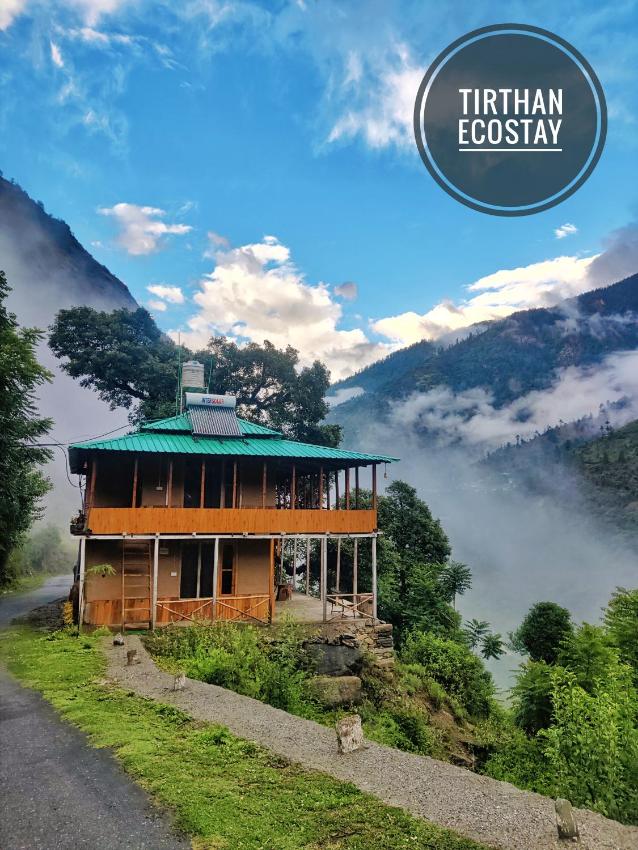 Tirthan Ecostay