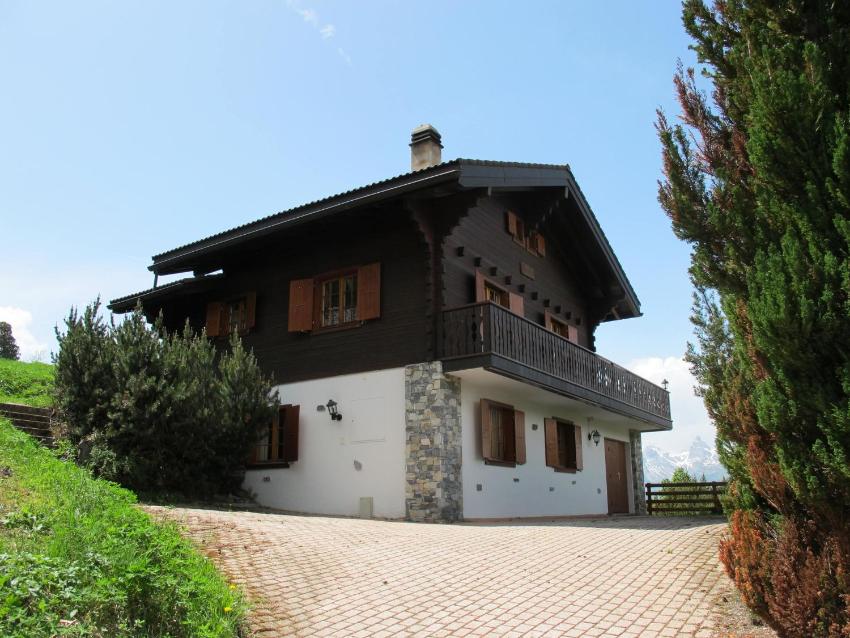 Chalet GISELE NEND102