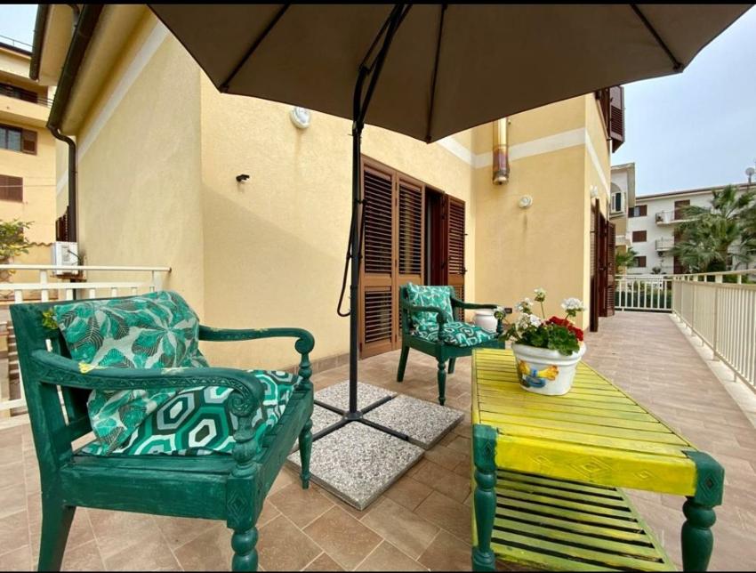 Maison Margot Casa Vacanze