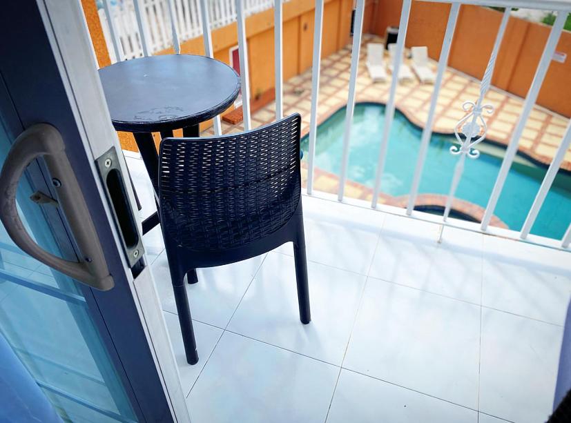 Serenity Condo in New Kingston Business District