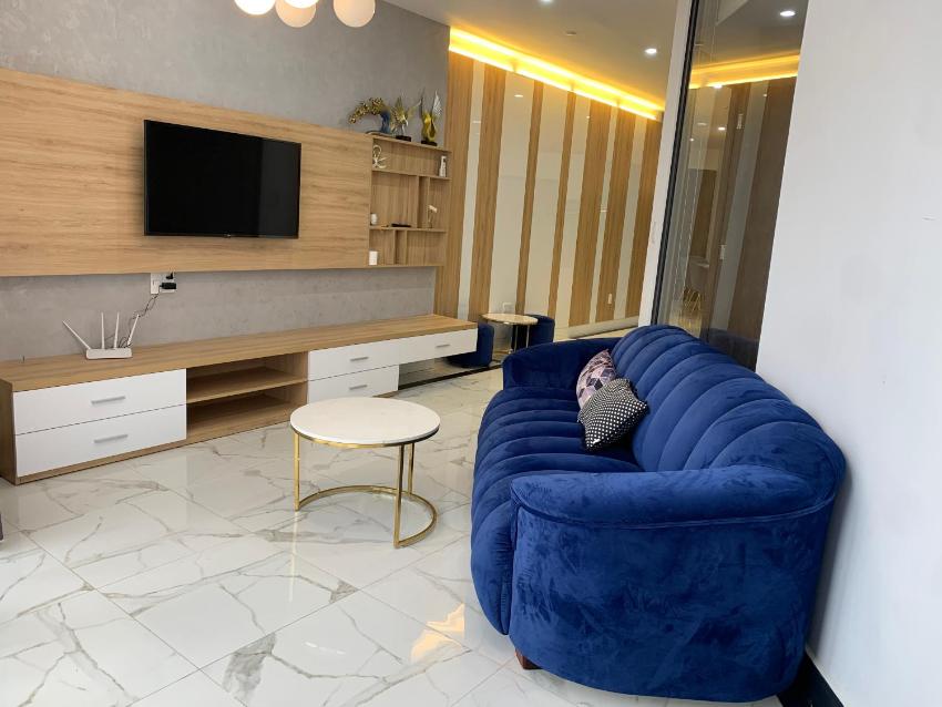 CĂN HỘ PANORAMA ĐÀ LẠT 2 PHÒNG Ngủ