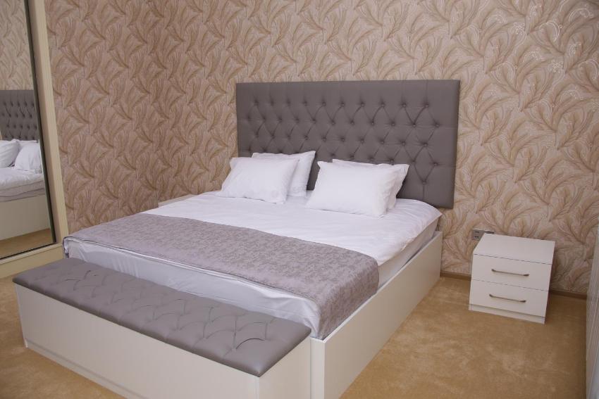 Rooms in Quba