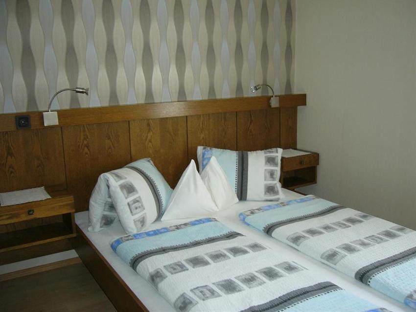 Pension Sonnenschein