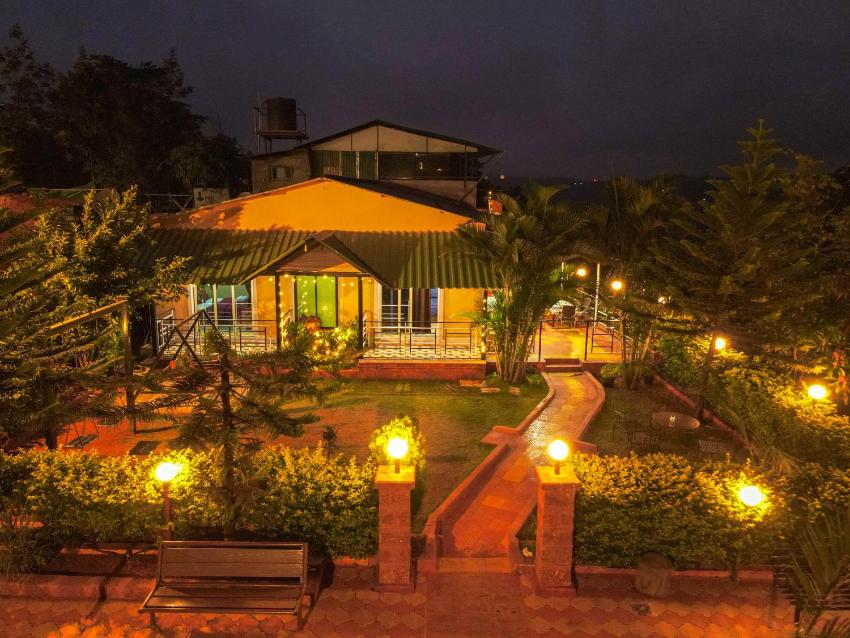 Marvel Valley View 5Bhk Lifeline Villas