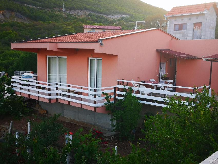 Guest House Leković