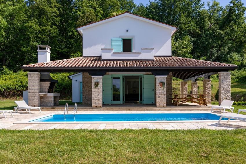 Villa Portobello Green