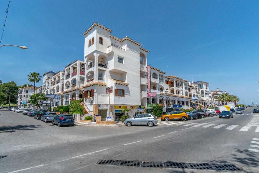 HE Villamartin Plaza