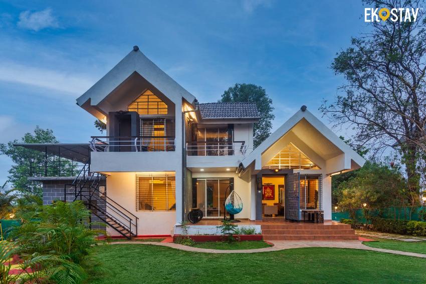 EKOSTAY - Jameson Villa