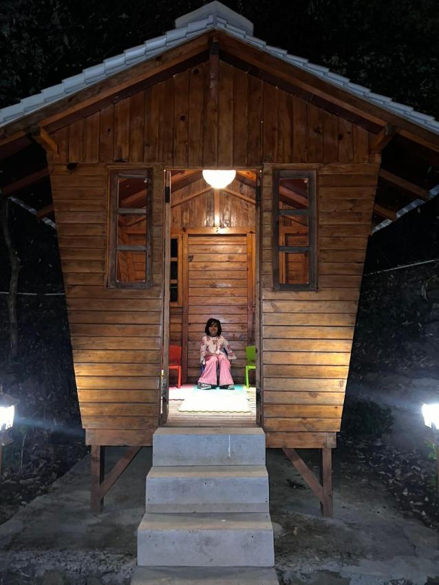 Friedenstal Resort the peace valley