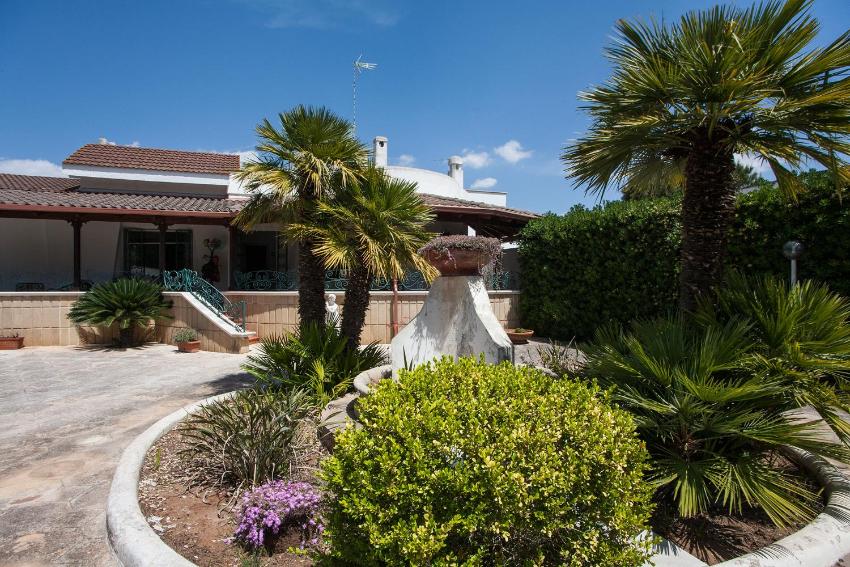 Family Relax Ionio m524