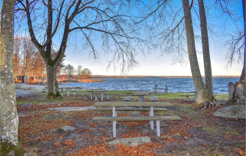 Nice apartment in Sölvesborg with WiFi