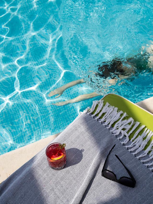 Mercure Grand Hotel Seef - All Suites