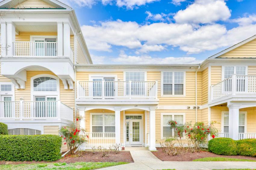 Bayside Bethany Lakes -- N Mill #109