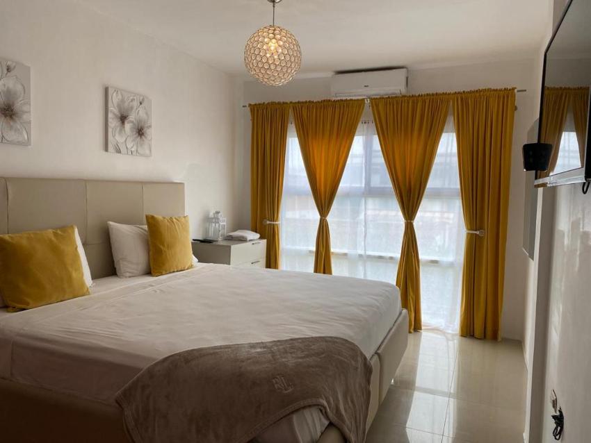 Luxurious 4 bedroom Villa