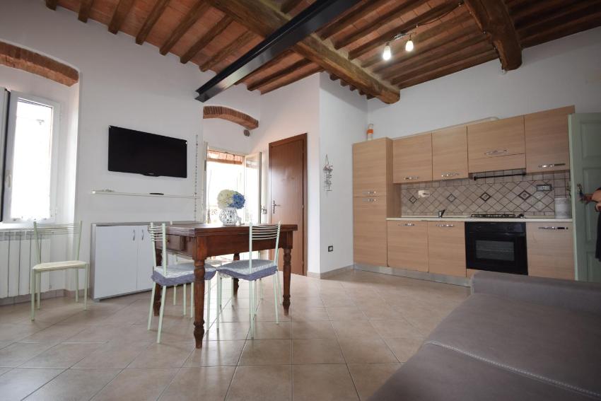 Loft L'approdo del marinaio