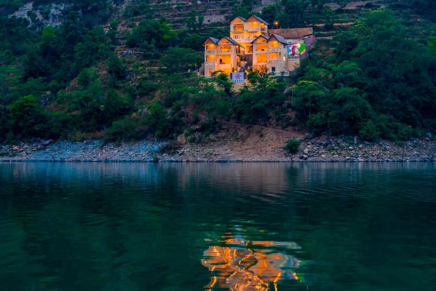 Zostel Homes Chamera (Chamba)