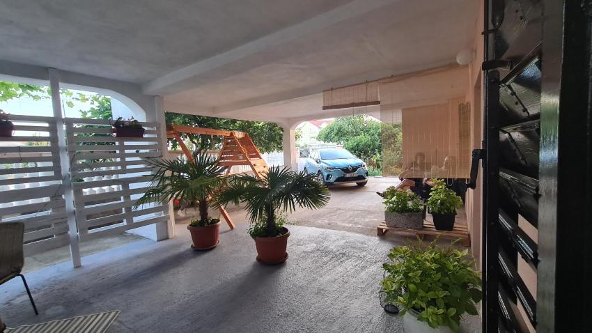 Apartman Ivan Šibenik