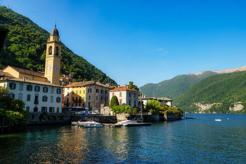 My Hideaway - by MyHomeInComo