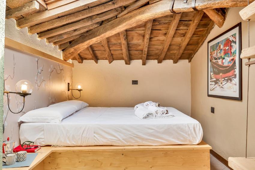 Magnolia, Terre Marine