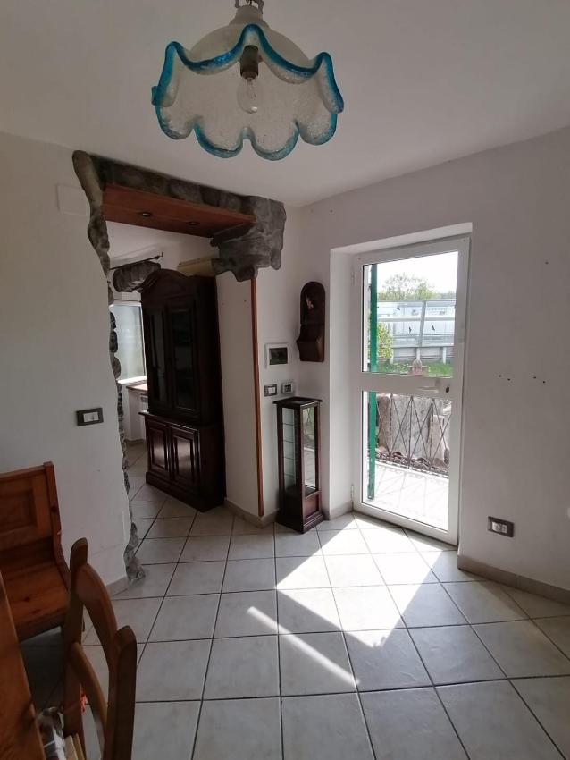 La Casa nella Collina