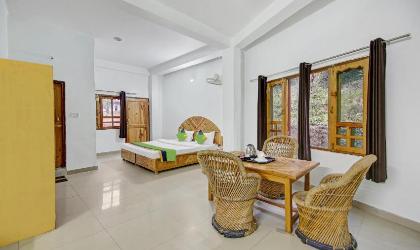 Treebo Trend Drishyawali