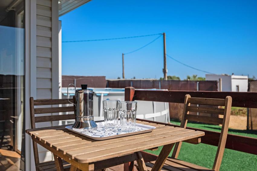 Eloy Playa 2 - Sólo familias