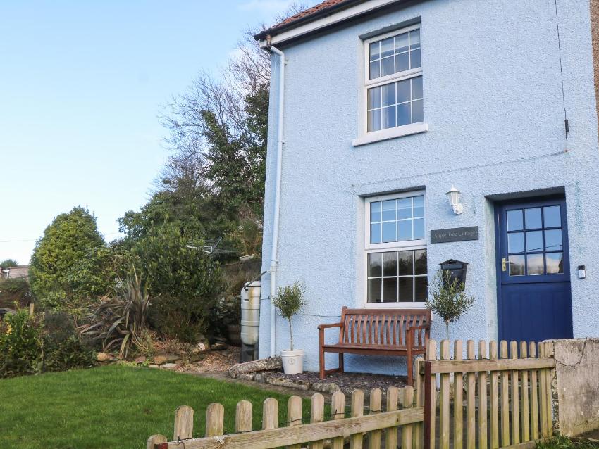 Apple Tree Cottage
