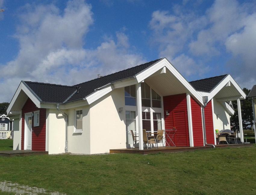 Strandpark Sierksdorf H071