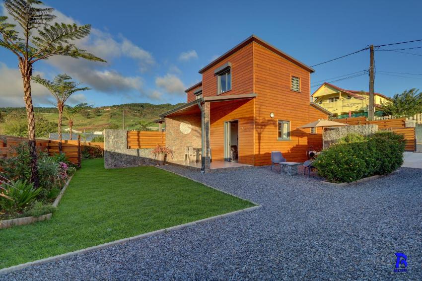 Maison L'INSTANT D'EVASION 2, La Plaine des cafres, 4 personnes