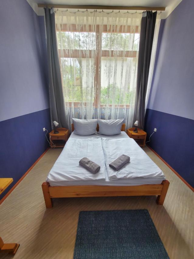 Liget Üdülő Siófok