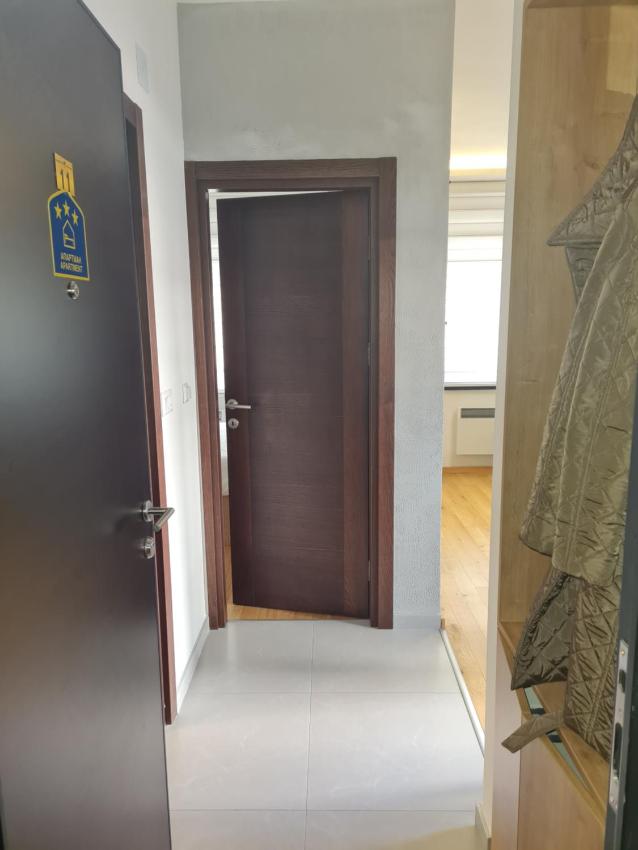 Titova Vila ,Durmitor 11