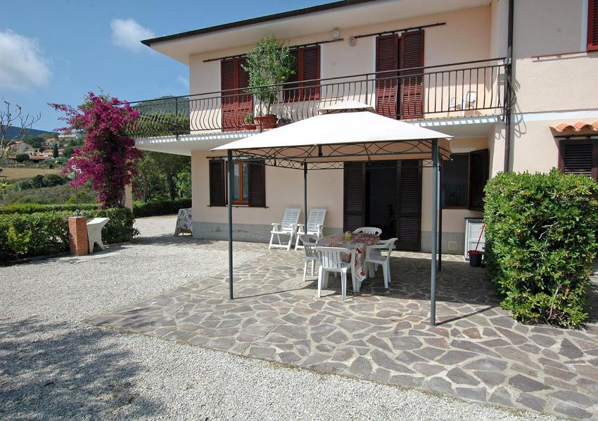 LE MAREE ESSENZE DI LACONA