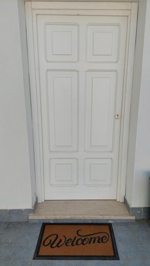 Cottage Villa Bianca