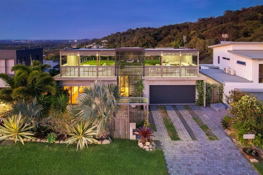 Opal Sunset Beach House