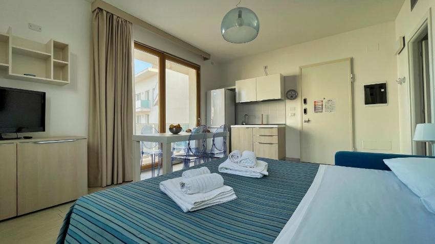 La Corte di Leuca Residence & SPA