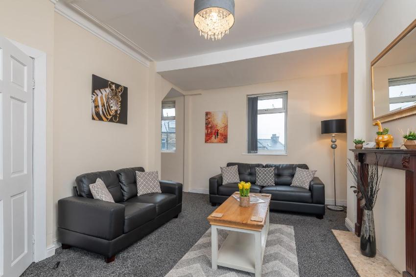 K Suites - Park Cliffe