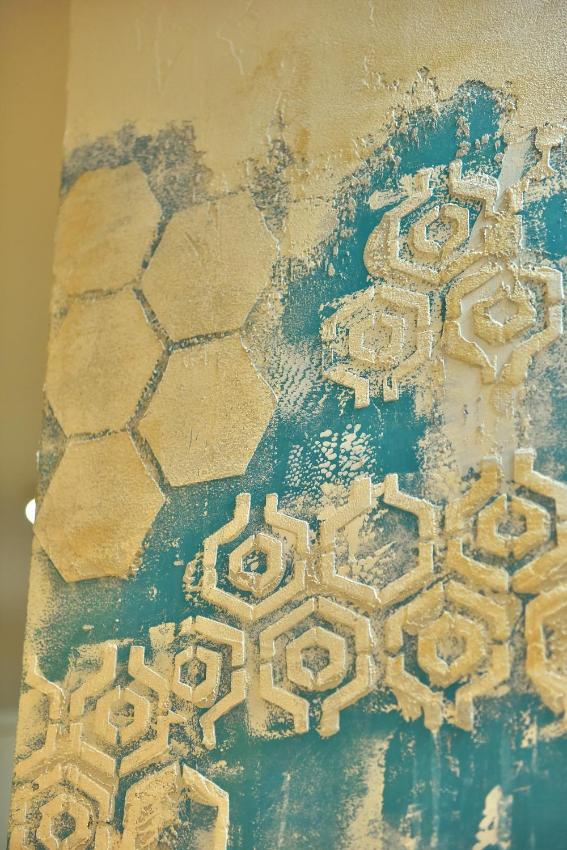 Design Apartment PREMIUM LUX 4 STAR DUBAI free Sauna & Salt wall & Jacuzzi & WiFi & Parking