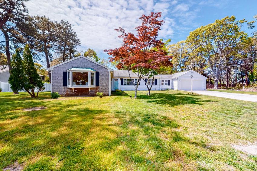 Coastal State of Mind