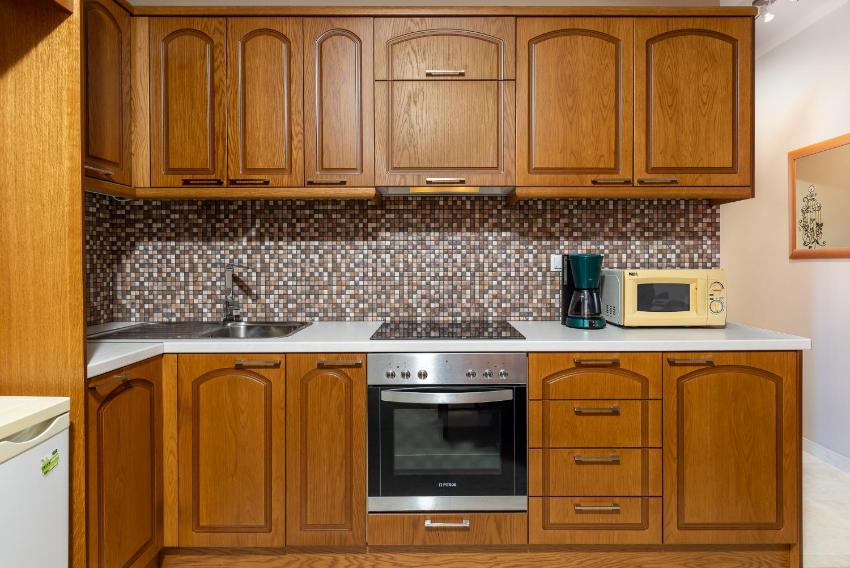 Argyro Apartment North