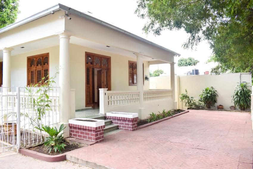 Hostel 57 " Un verdadero Hostel en la ciudad"