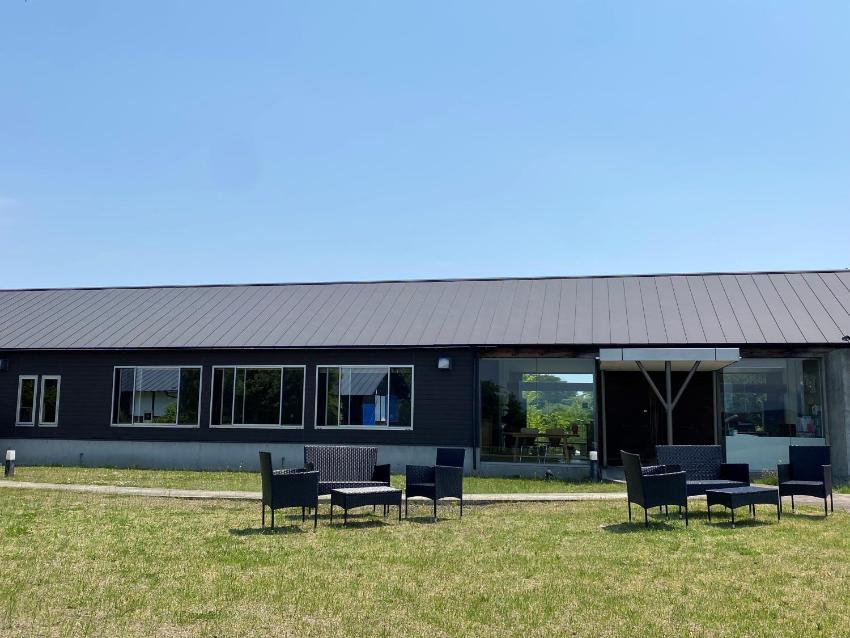 パストラル 縁の郷