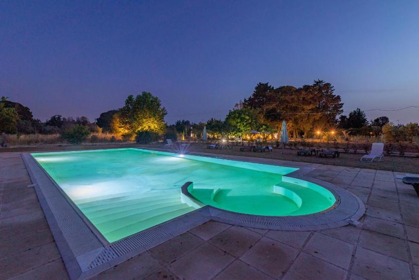 Tenuta Suprema - Cutrofiano