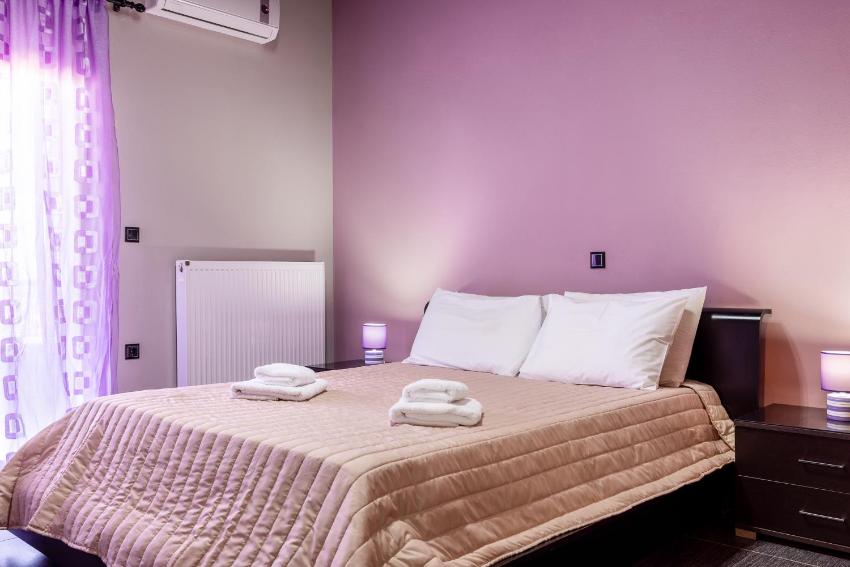 Argyro Maisonettes East