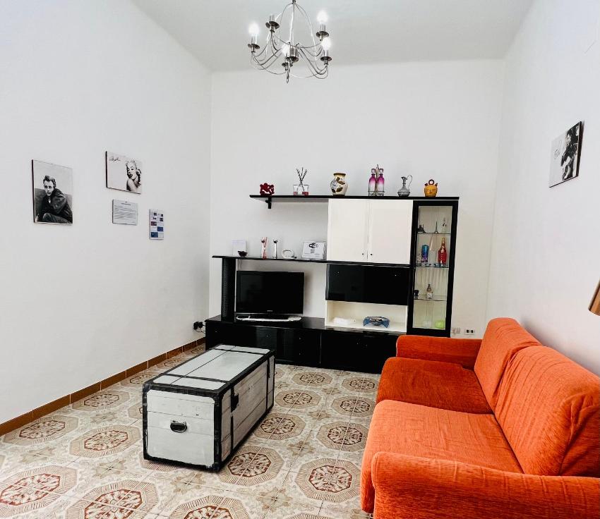 La Casa Semplice Di Silvia